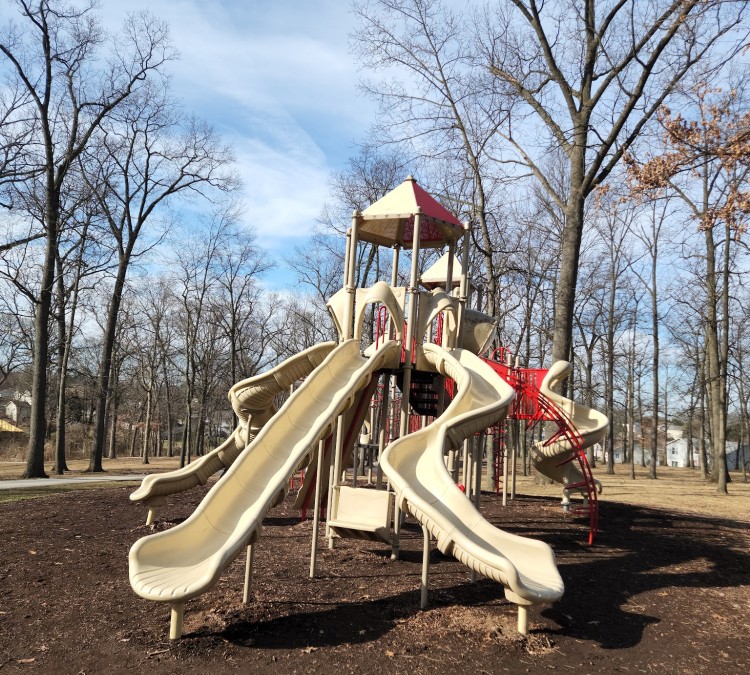Youngs Woods Community Park (Hanover,&nbspPA)